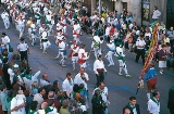 Processione di San Lorenzo