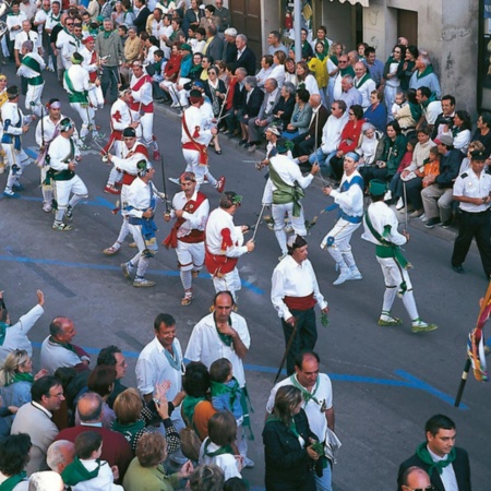 Processione di San Lorenzo