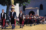 Festa della Virgen de La Guía