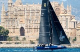 Vela: Regata Coppa del Re