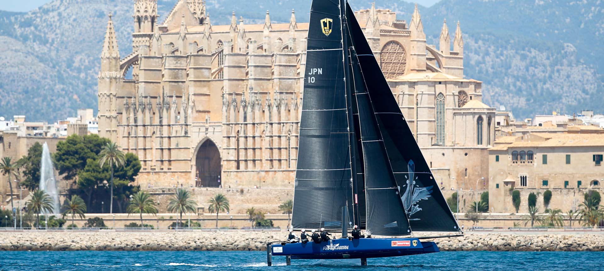 Mapfre国王杯(Copa del Rey Mapfre) Mapfre国王杯(Copa del Rey Mapfre)
