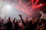 Café Olé Space, all'Ibiza Pride
