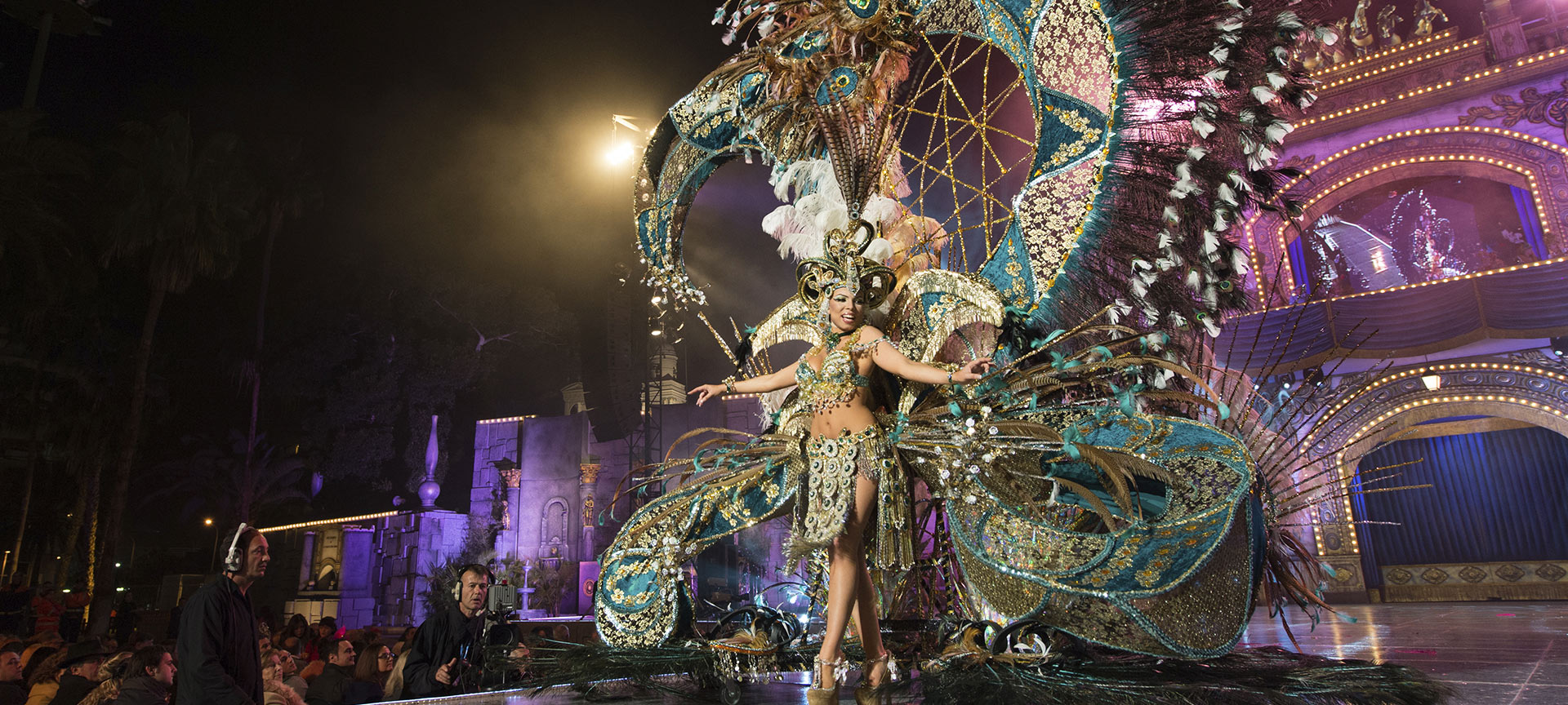 Carnaval Las Palmas de Gran Canaria 2013 Carnaval Las Palmas de Gran Canaria 2013