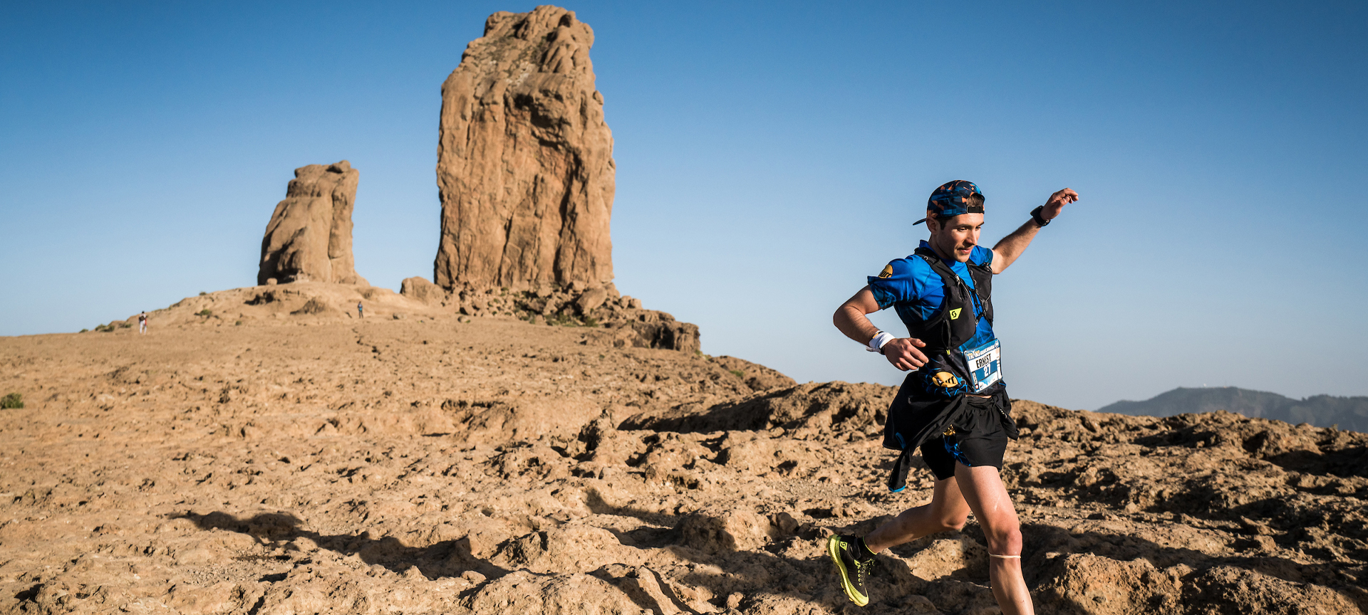 2019 edition of the mountain and hiking ultramarathon, Transgrancanaria 2019 edition of the mountain and hiking ultramarathon, Transgrancanaria