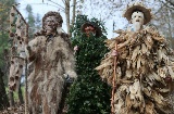 Feste di “La Vijanera”