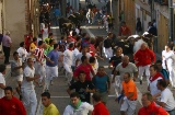 Encierros di Cuéllar