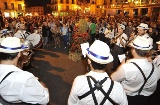 Una delle attività dell'Hay Festival di Segovia