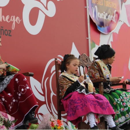 Festival del Mayo Manchego