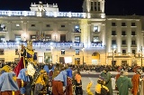 Sfilata dei Re Magi di Alcoy