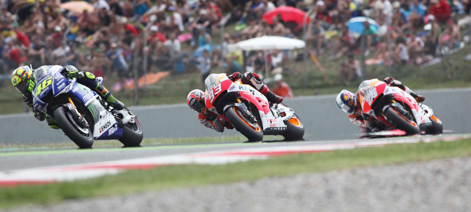 MotoGP カタルーニャ・グランプリ MotoGP カタルーニャ・グランプリ