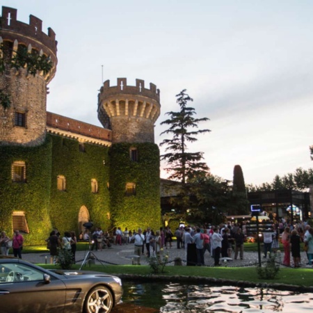 Festival Castell de Peralada