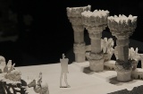 Esposizione: Il giardino invisibile di Gaudí