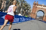 Maratona di Barcellona