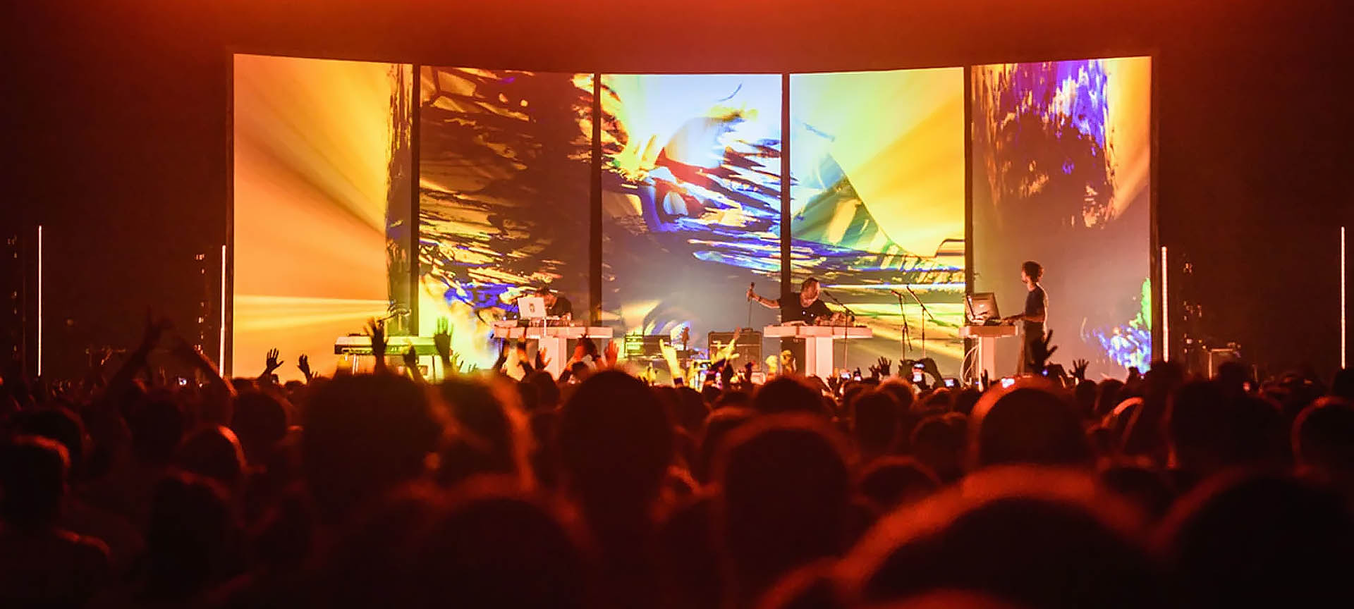 Sónar Barcelona 2018 Sónar Barcelona 2018