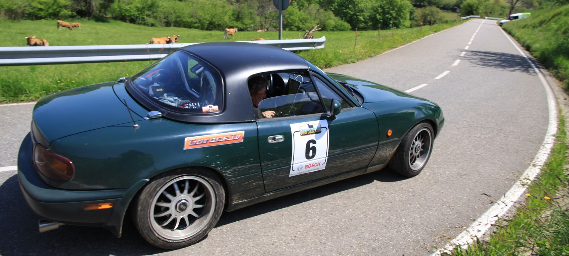 Spain Classic Raid Spain Classic Raid