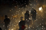 La festa di La Cordà di Paterna (Valencia)