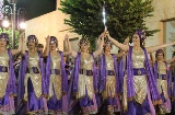 Mori e Cristiani di Orihuela. Festa della Reconquista