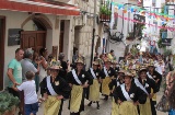 Feste Patronali in onore della Virgen de la Ermitana