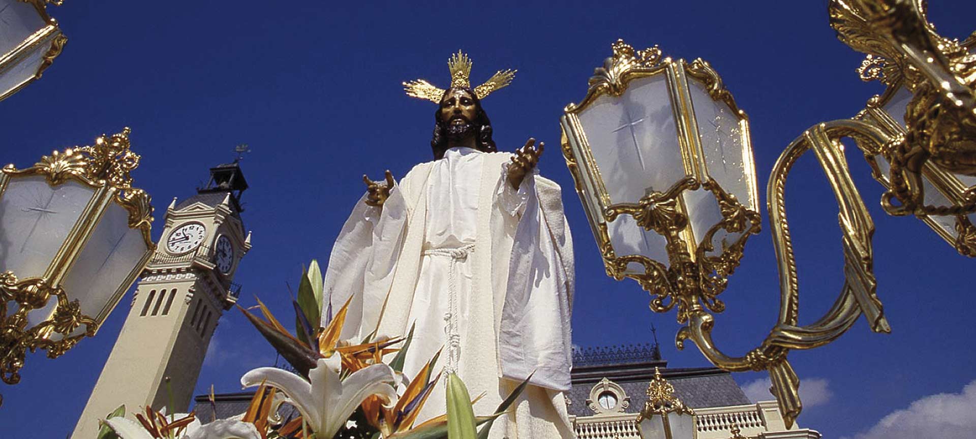 Semana Santa Marinera de Valencia Semana Santa Marinera de Valencia