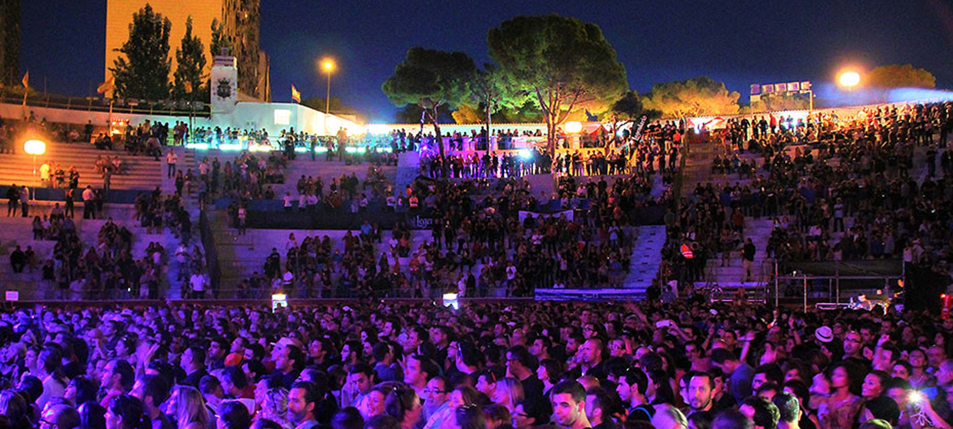 Iberia-Festival Iberia-Festival
