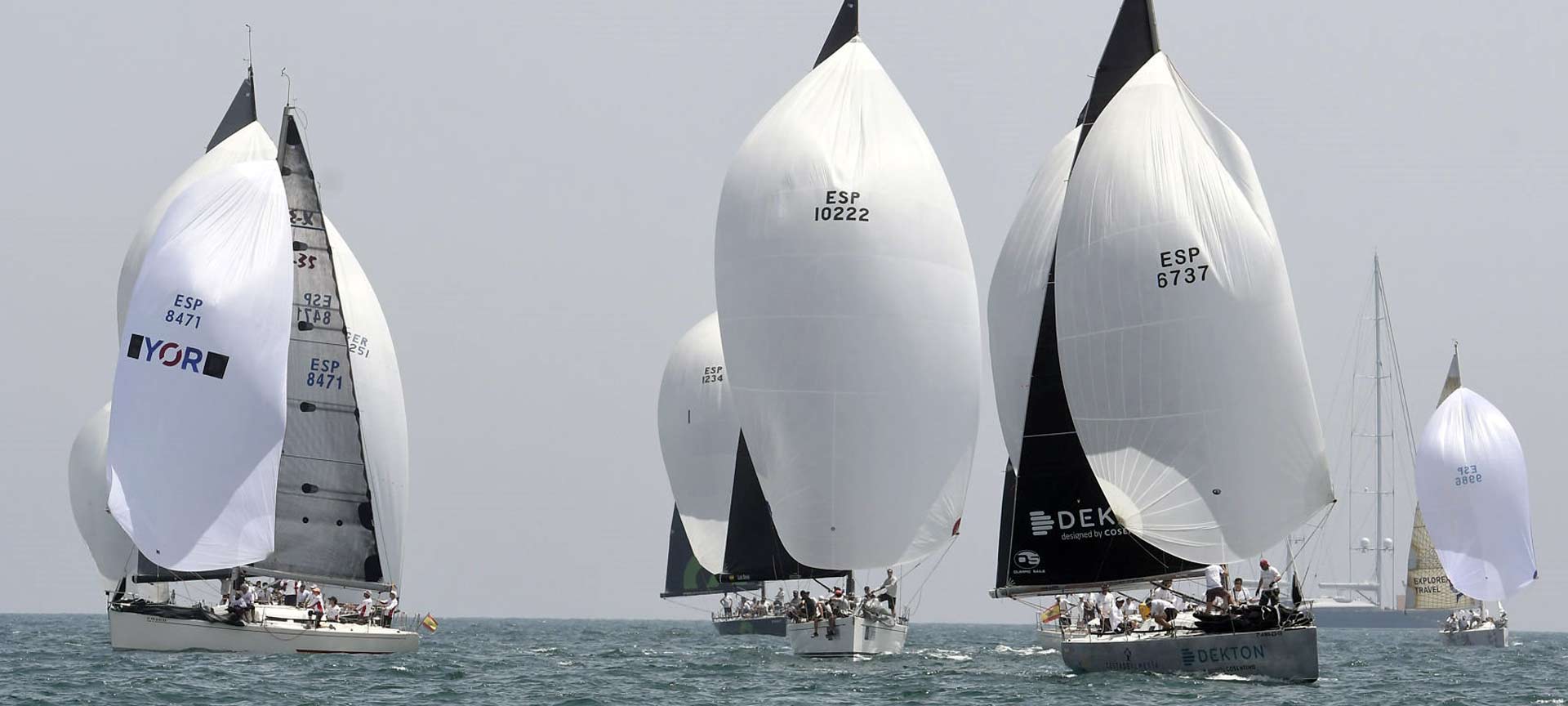 Trofeo S. M. La Reina Trofeo S. M. La Reina