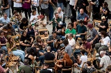 Festival «Irish Fleadh», Cáceres, Estremadura