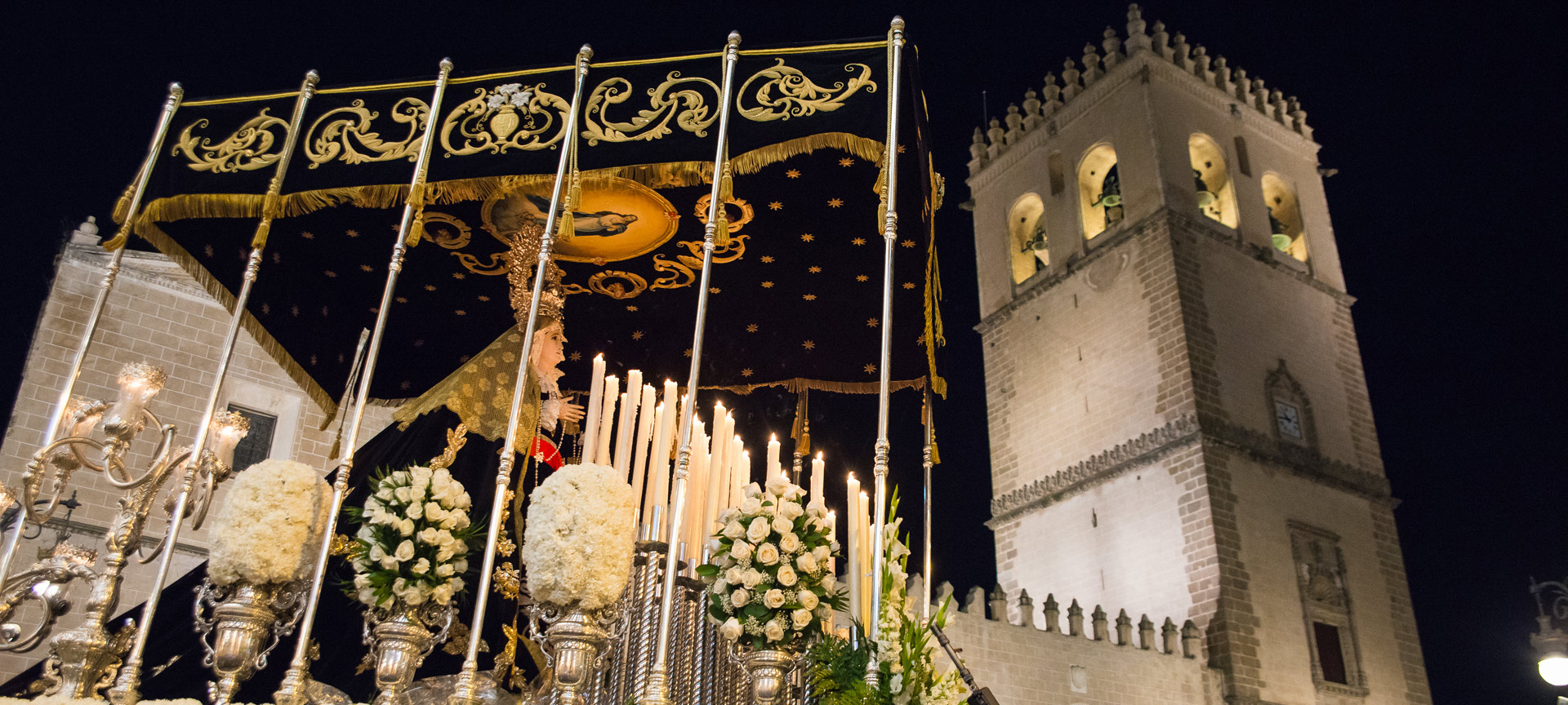 Semana Santa de Badajoz Semana Santa de Badajoz