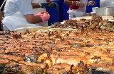 Fiera del tonno di Burela