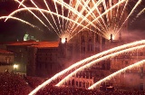 Festivity in honour of Saint James the Apostle