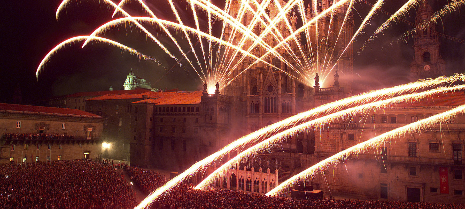 Fiesta de Santiago Apóstol Fiesta de Santiago Apóstol