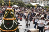 Festa dei Maios di Pontevedra