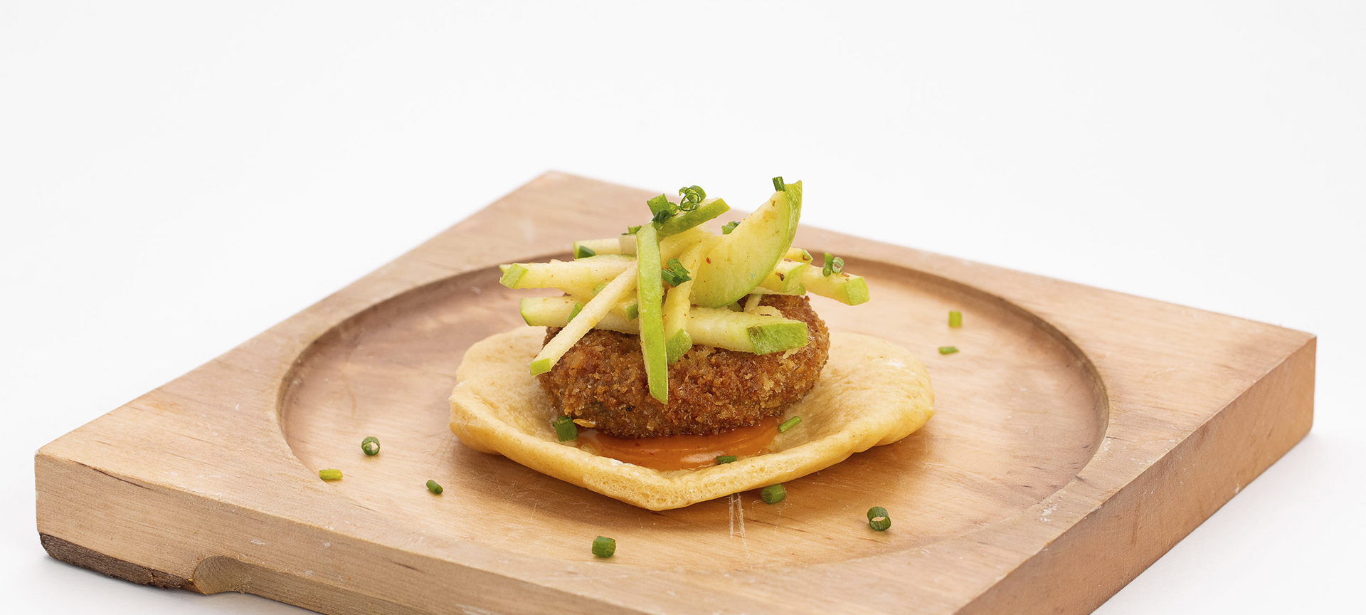 Premio del público a la mejor tapa en la categoría tradicional de Santiago (es) Tapas 2019 Premio del público a la mejor tapa en la categoría tradicional de Santiago (es) Tapas 2019