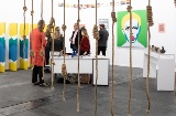 Arco 2019. Fiera Internazionale dell'Arte Contemporanea