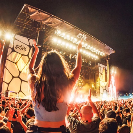 Mad Cool Festival