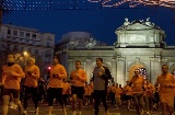 Corsa San Silvestro Vallecana