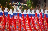 Festival dei Mori e Cristiani di Murcia