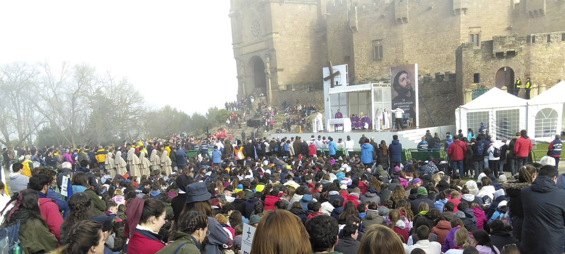 Javier Castle Javier Castle