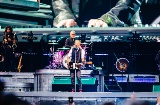 Bruce Springsteen e la E Street Band