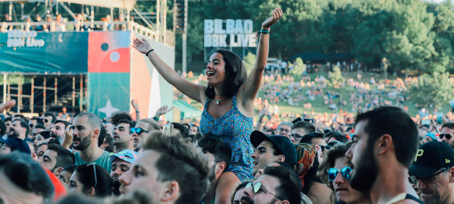 BBK Live 2019 BBK Live 2019