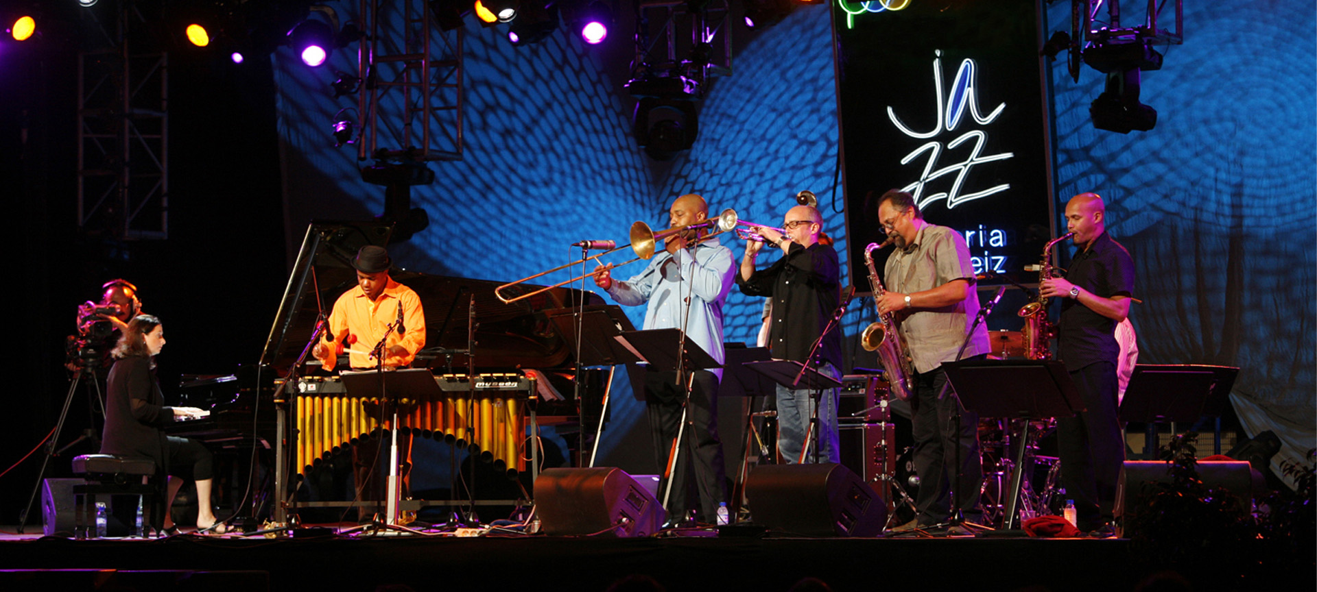 Vitoria-Gasteiz Jazz Festival Vitoria-Gasteiz Jazz Festival
