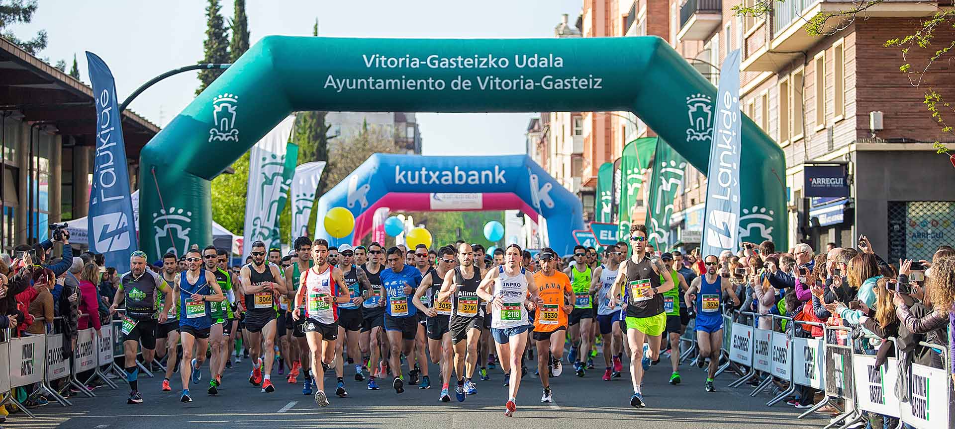 Edp Vitoria-Gasteiz Marathon Martín Fiz Edp Vitoria-Gasteiz Marathon Martín Fiz
