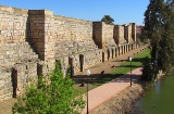 Alcazaba de Mérida.