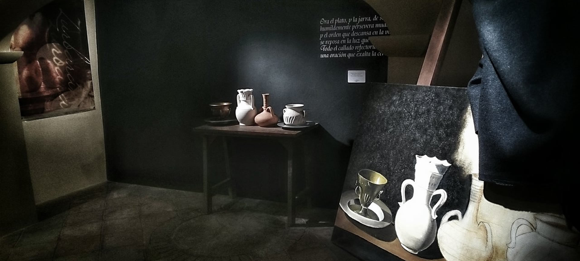 Maison-musée Francisco Zurbarán à Badajoz Maison-musée Francisco Zurbarán à Badajoz
