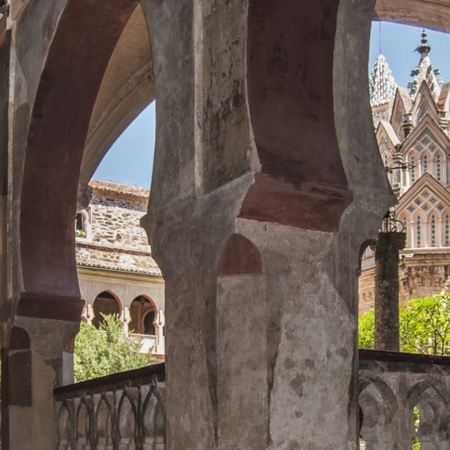 Real Monasterio de Nuestra Señora de Guadalupe (Cáceres, Badajoz)