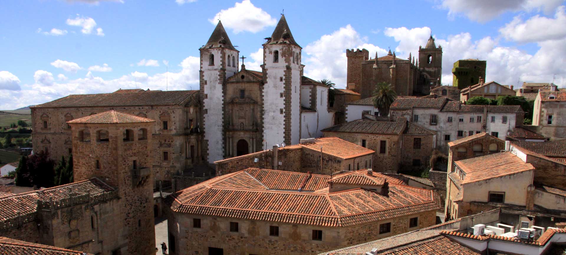 Iglesia de San Francisco y colegio de la Compañía de Jesús Iglesia de San Francisco y colegio de la Compañía de Jesús