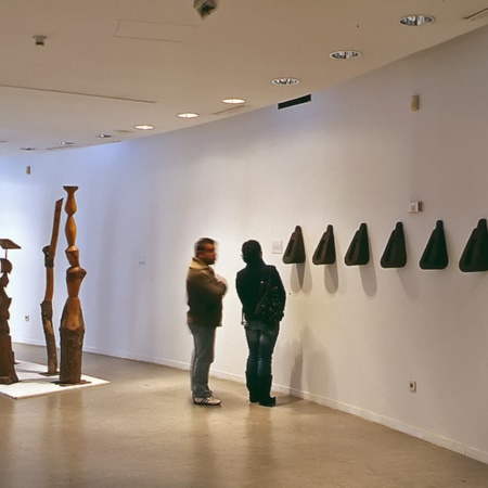 Musée d'art contemporain d'Estrémadure et d'Ibéro-Amérique