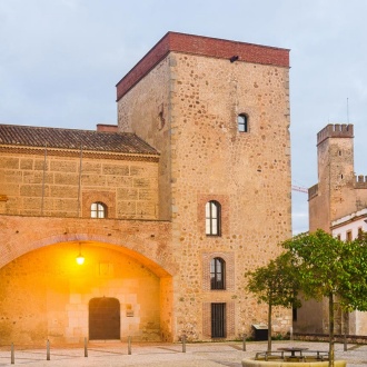 Badajoz Provincial Archaeology Museum