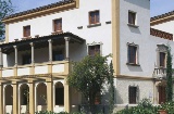 Museu de História e Cultura ”Casa Pedrilla” e Casa-Museu Guayasamín