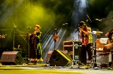 Esibizione al Festival Internazionale del Mondo Celtico di Ortigueira