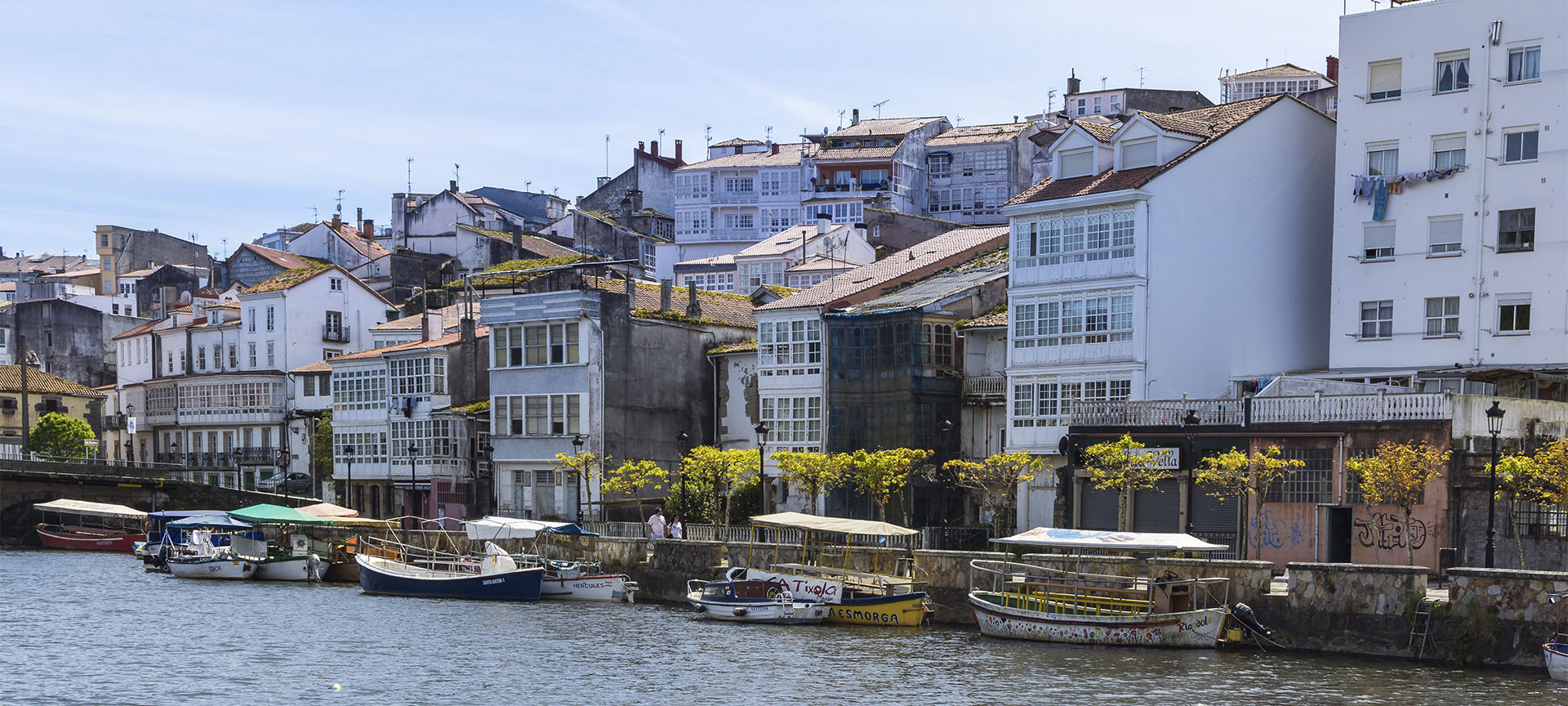 Betanzos (A Coruña, Galicia) Betanzos (A Coruña, Galicia)